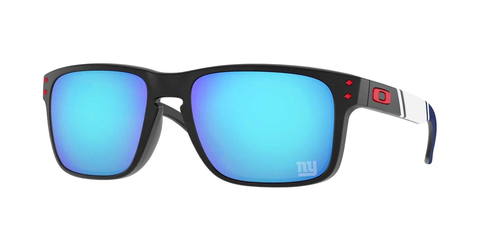 Oakley Holbrook 9102 Sunglasses - Phi Matte Black - view 34